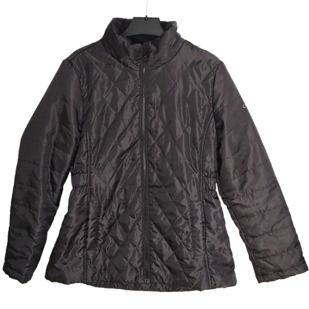 Calvin Klein 3 in 1 All Weather System Jacket